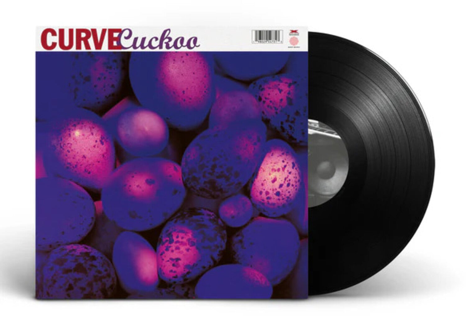 Curve - Cuckoo