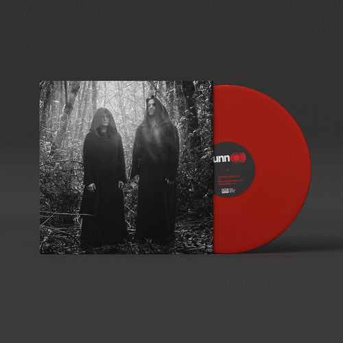 Sunn O))) - Eternity's Pillars B/w Raise the Chalice
