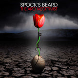 Spock's Beard - The Archaeoptimist 2xLP