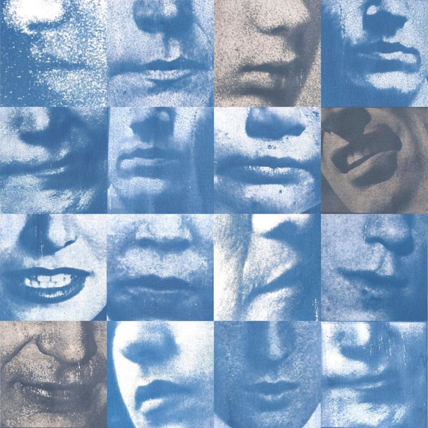 Diles Que No Me Maten - La Vida De Alguien Mas (Blue Vinyl)