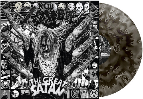 Rob Zombie - Great Satan