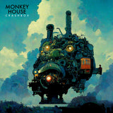 Monkey House - Crashbox (Special Edition)