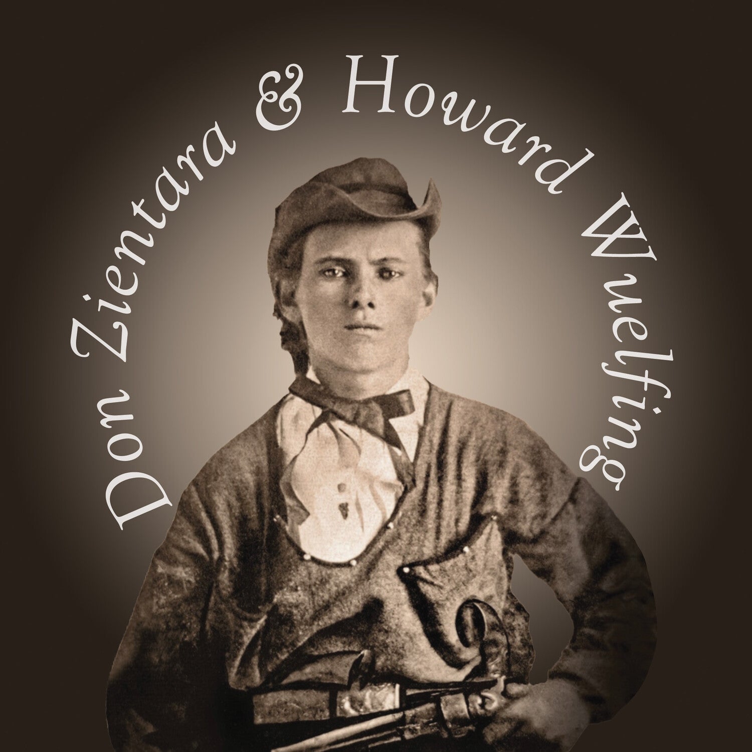 Don Zientara / Howard Wuelfing - Don Zientara & Howard Wuelfing