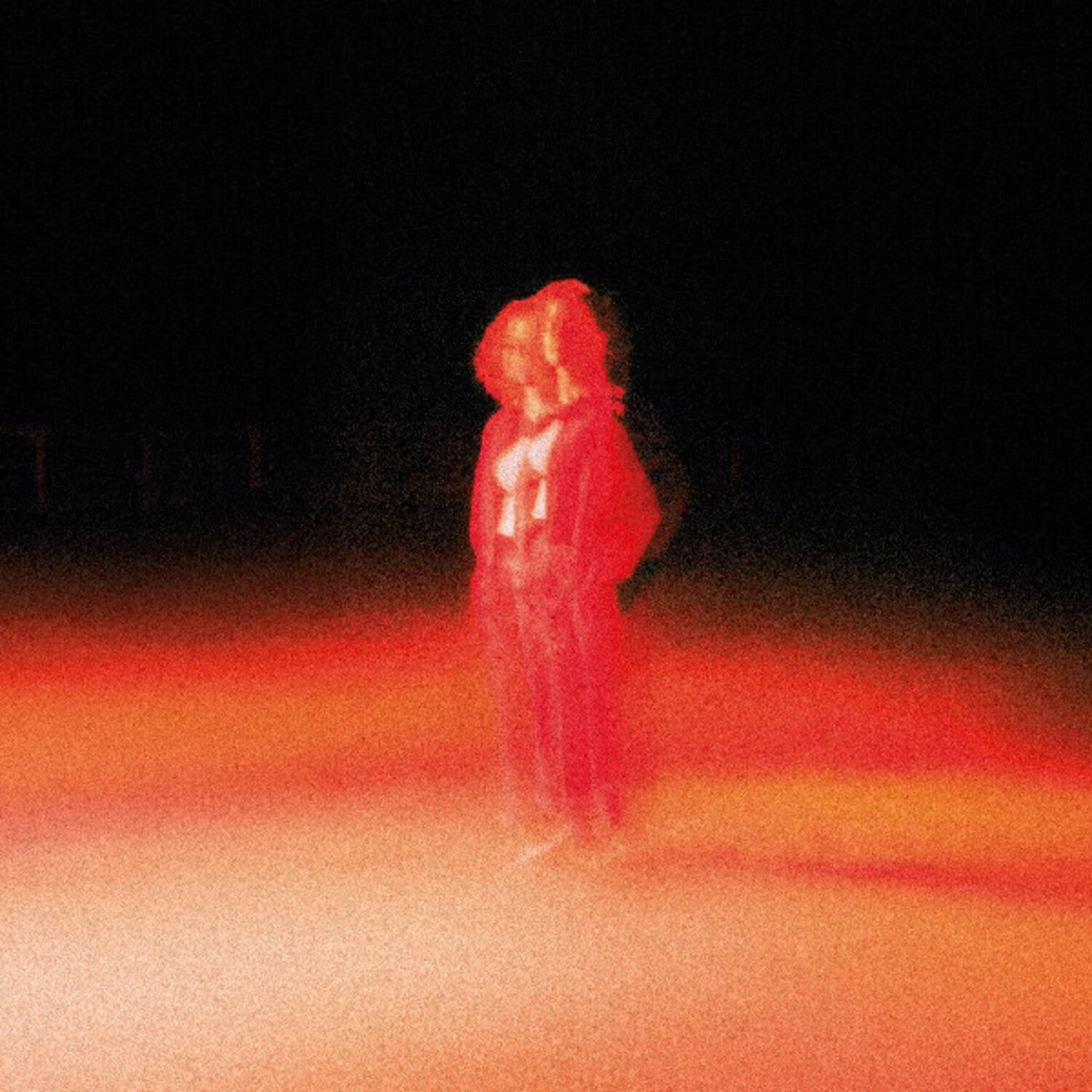 Katherine Priddy - These Frightening Machines (Red Vinyl)
