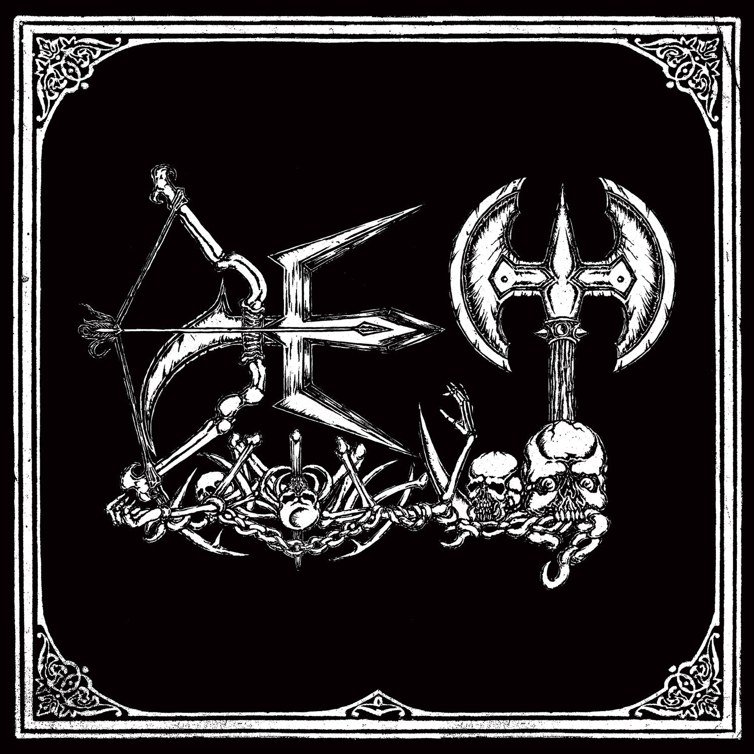 Det - Destructive Elite Terror