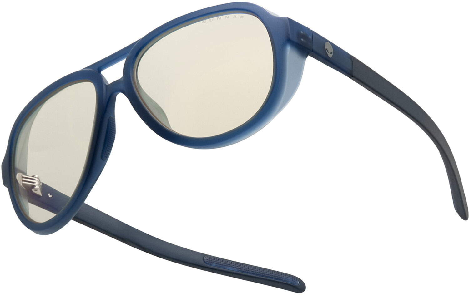 PC Accessory: Gunnar x Alienware - Roswell Computer and Gaming Glasses - Tint