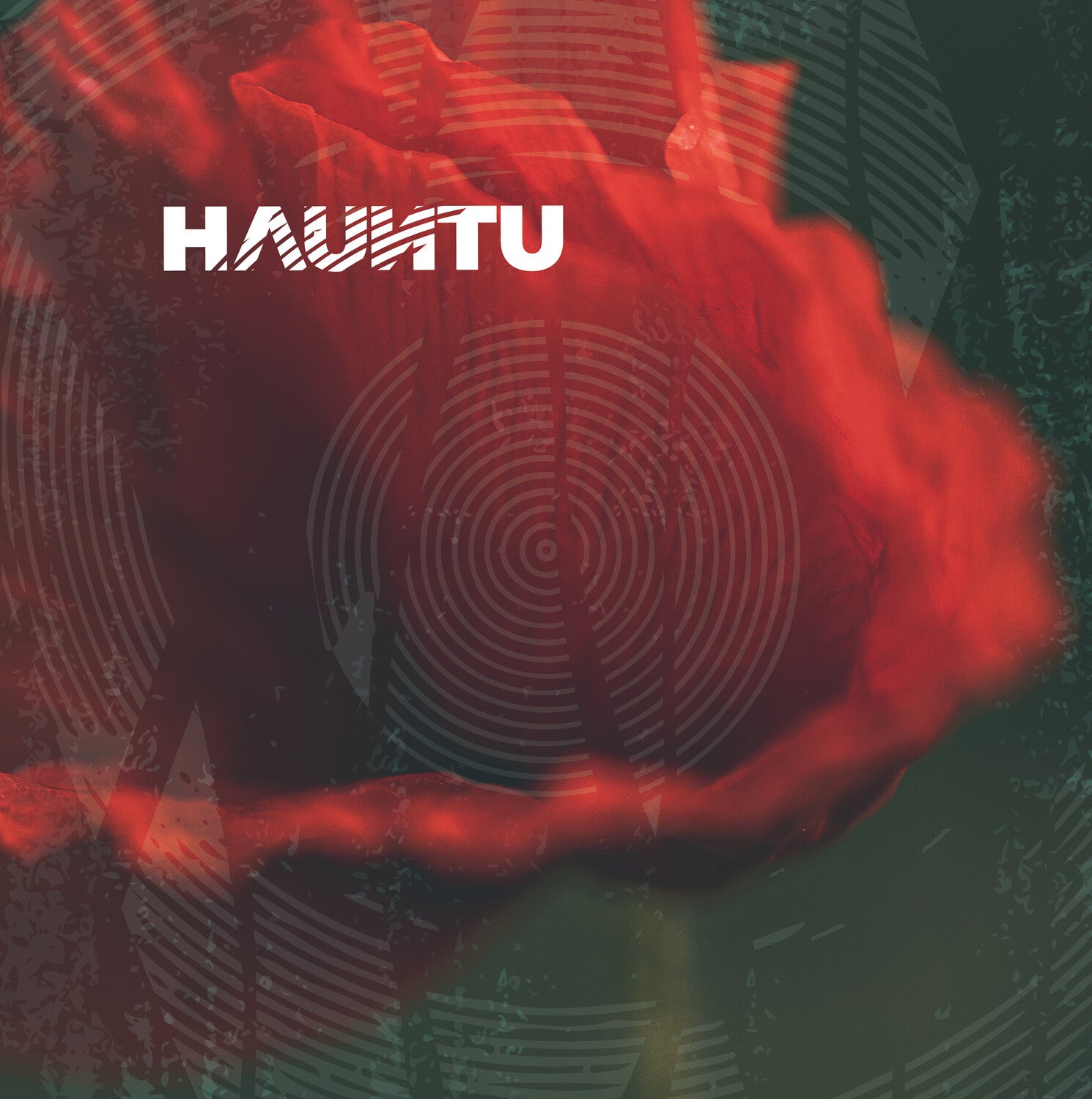 Hauntu - The Unknown Reigns (CD)