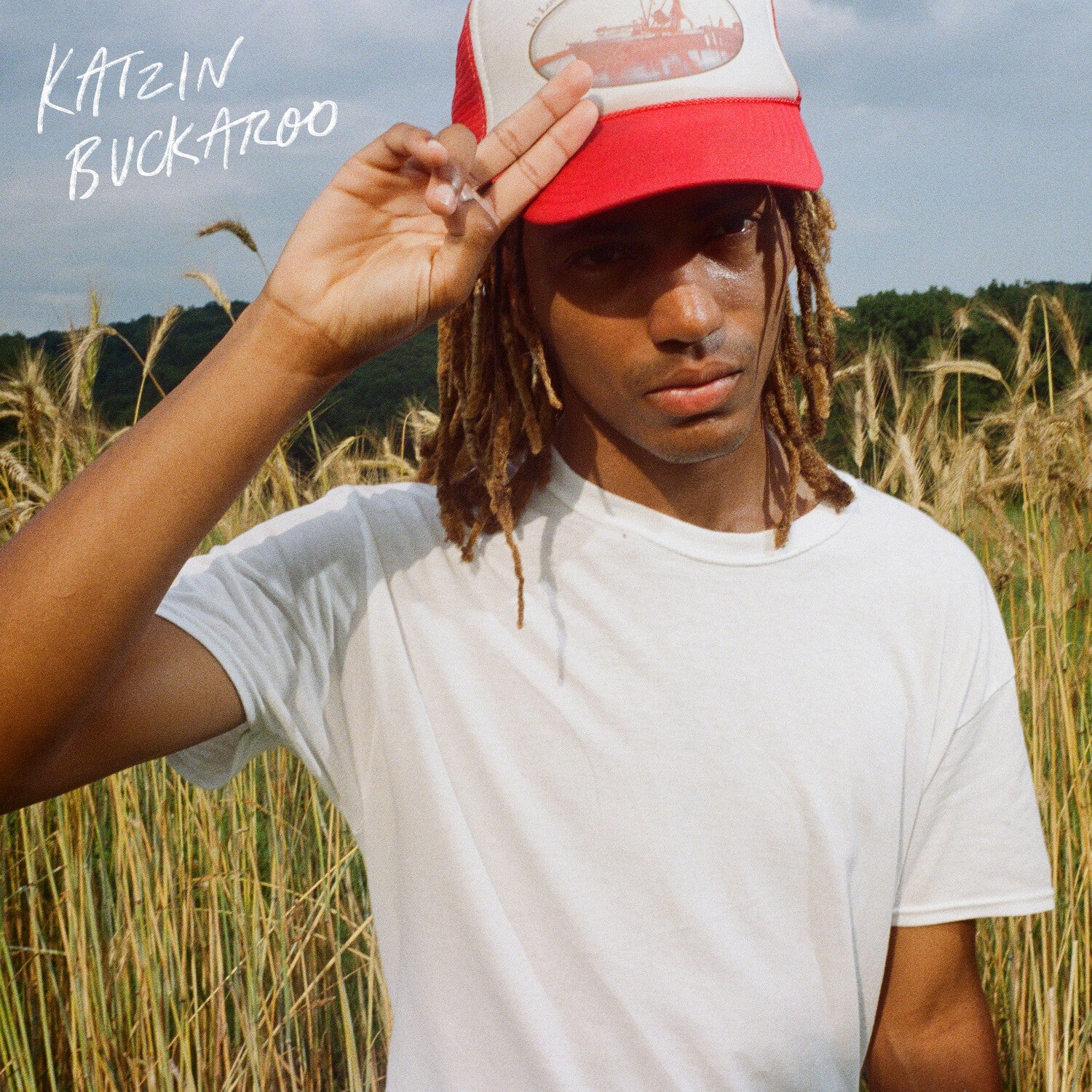 Katzin - Buckaroo