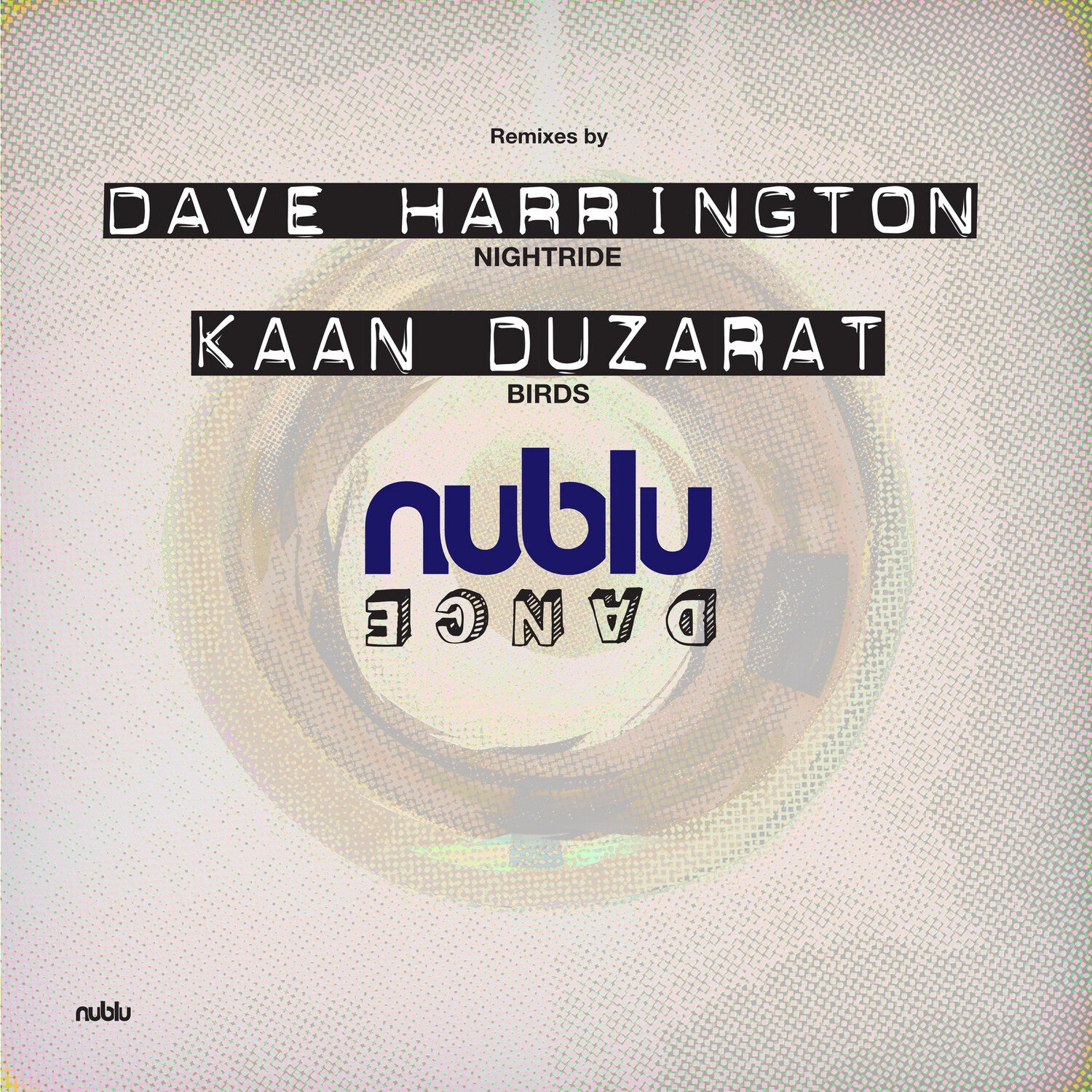 Various Artists - Nublu Dance One