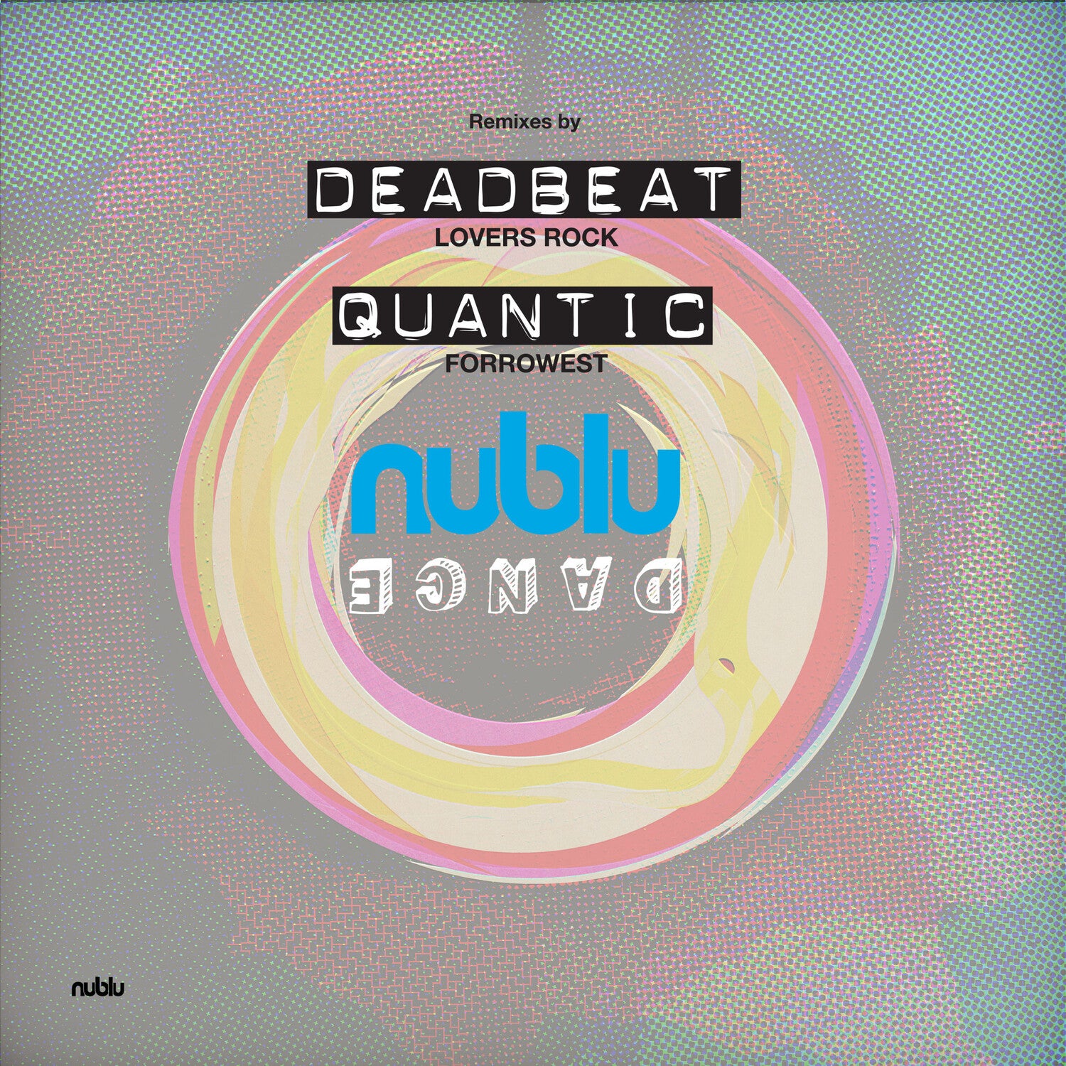 Various Artists - Nublu Dance Two