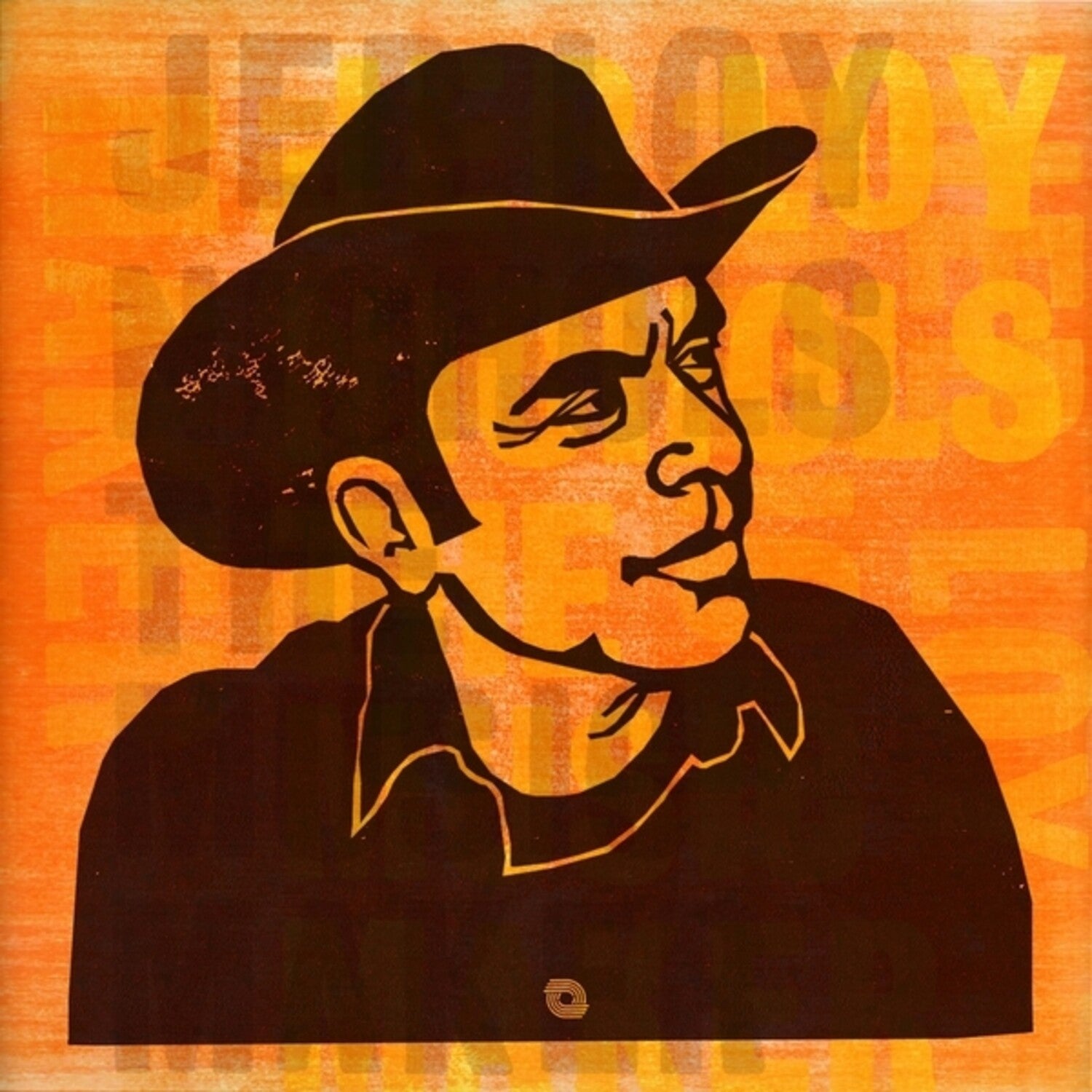 Jeb Loy Nichols - The Music Maker 2xLP