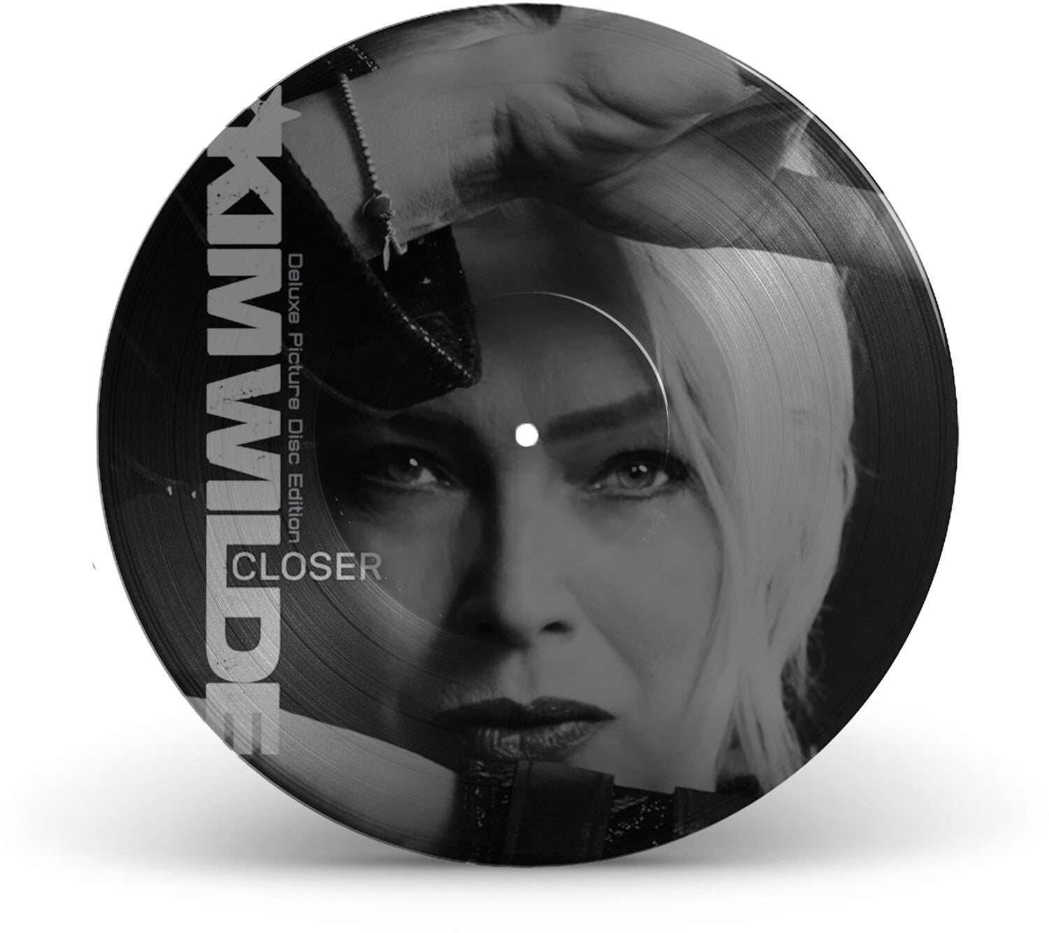 Kim Wilde - Closer (Limited Edition)