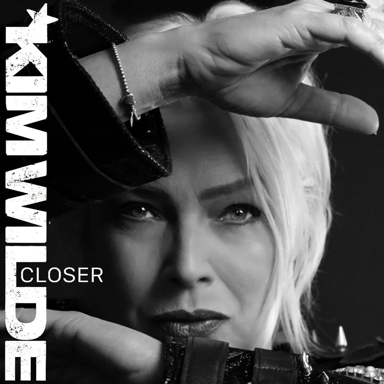 Kim Wilde - Closer (Deluxe) (CD)