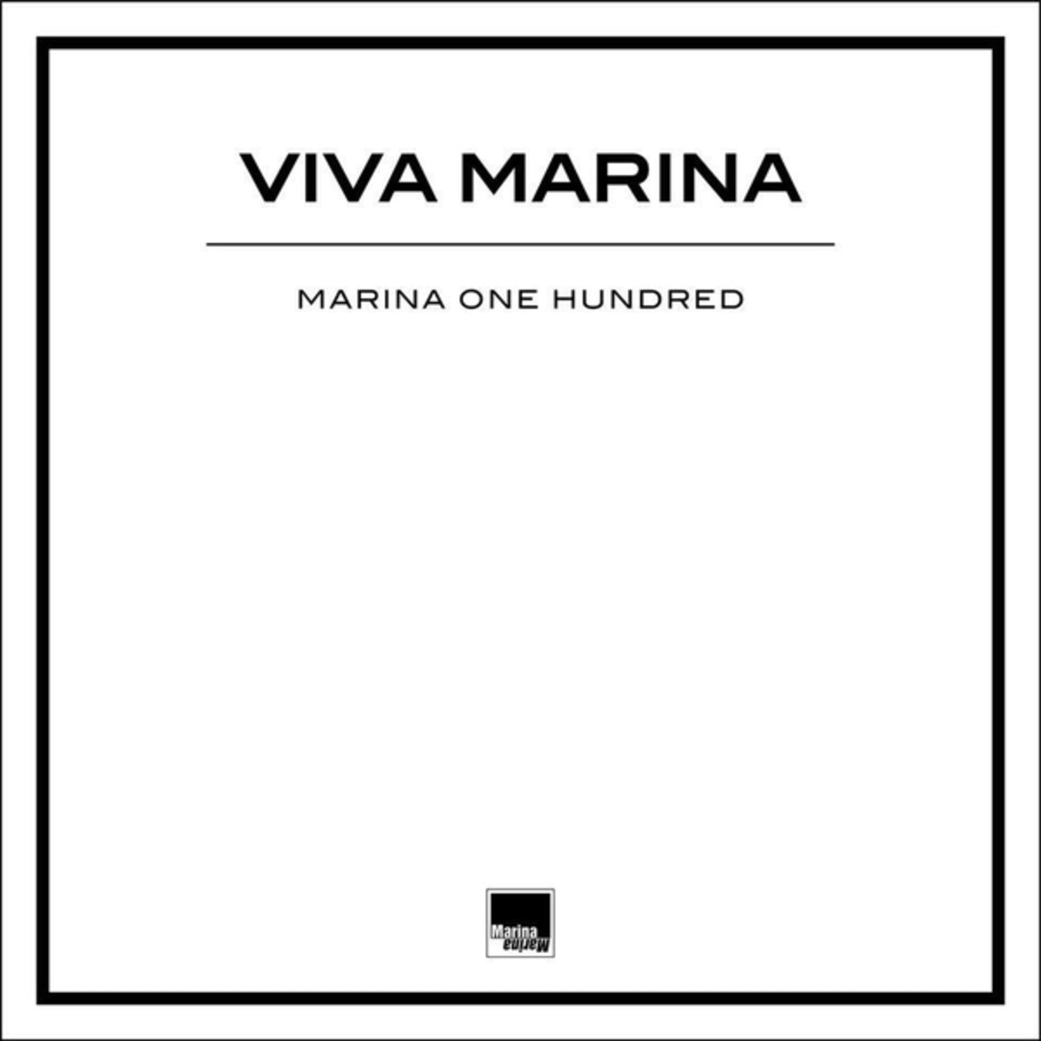 Various Artists - Viva Marina (CD)