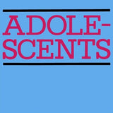 Adolescents - Adolescents (LP)