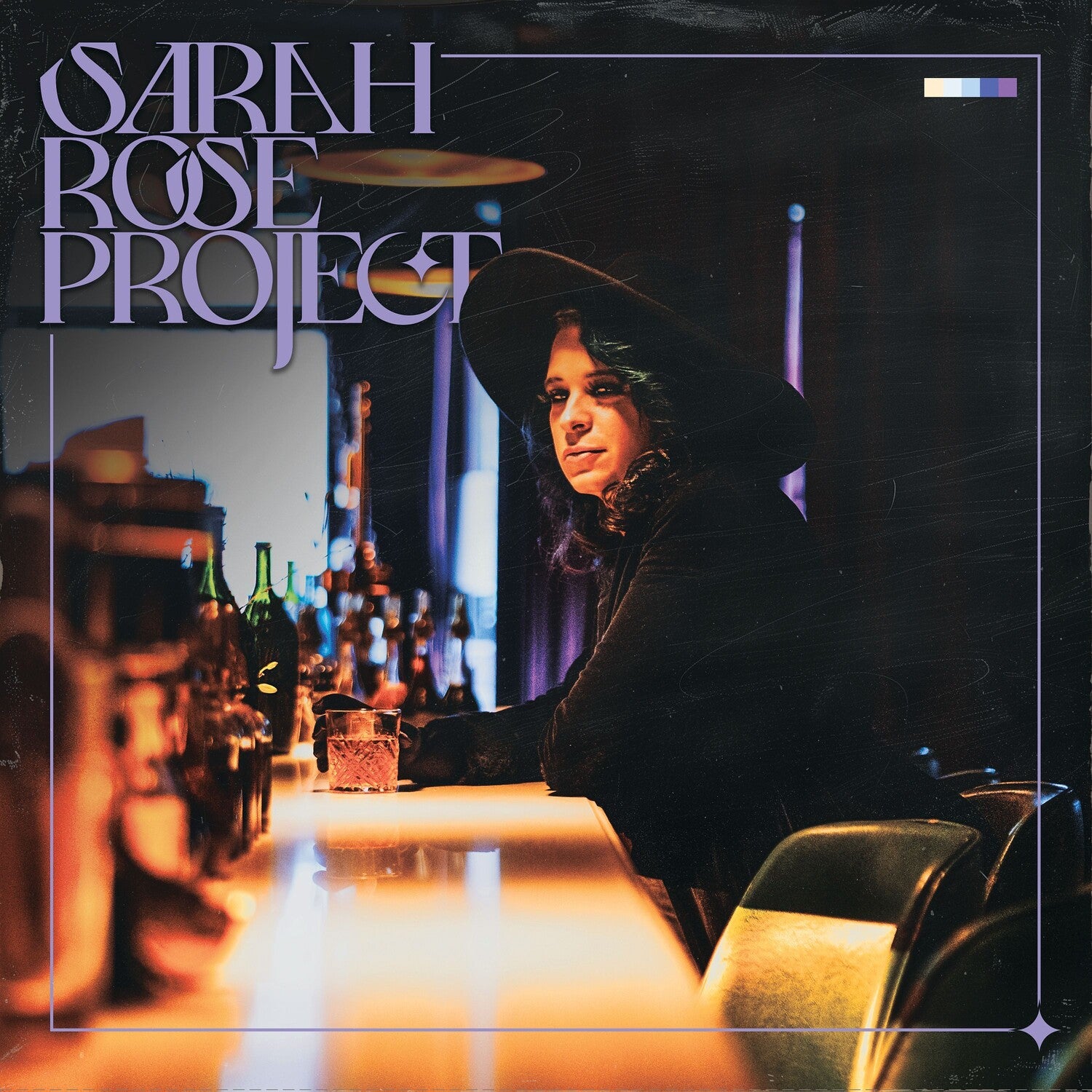Sarah Rose Project