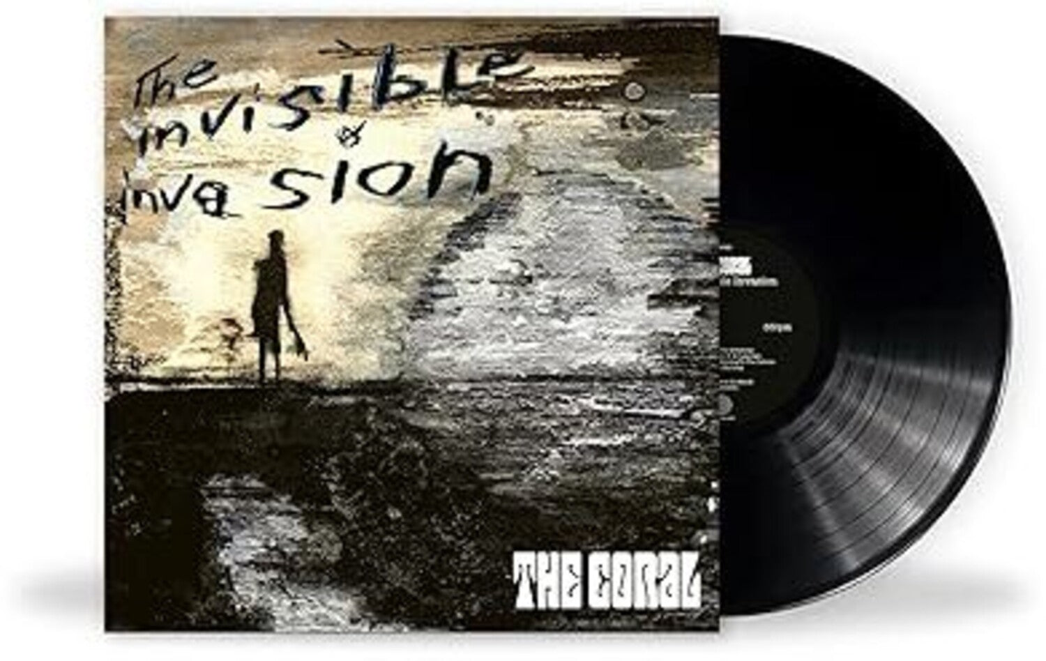 Coral - Invisible Invasion