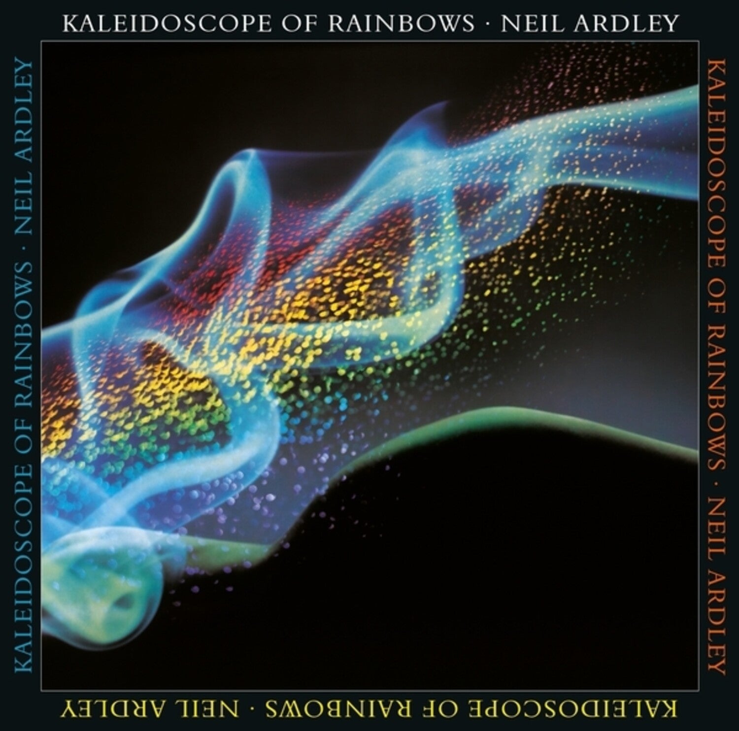 Neil Ardley - Kaleidoscope Of Rainbows 2xLP