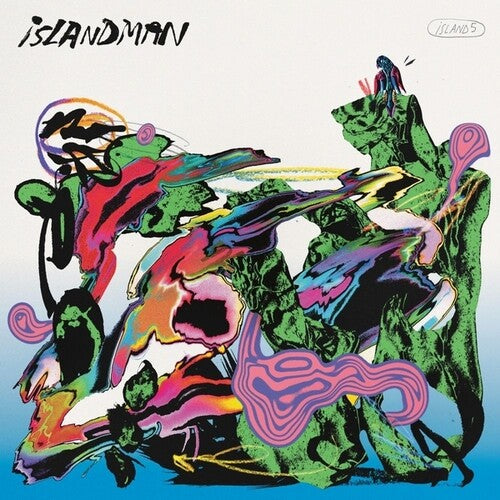 Islandman - ISLAND5