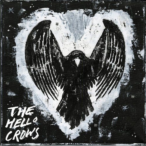 Hello Crows - Hello Crows