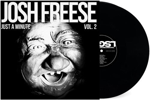 Josh Freese - Just a Minute Vol 2