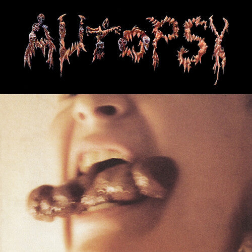 Autopsy - SHITFUN