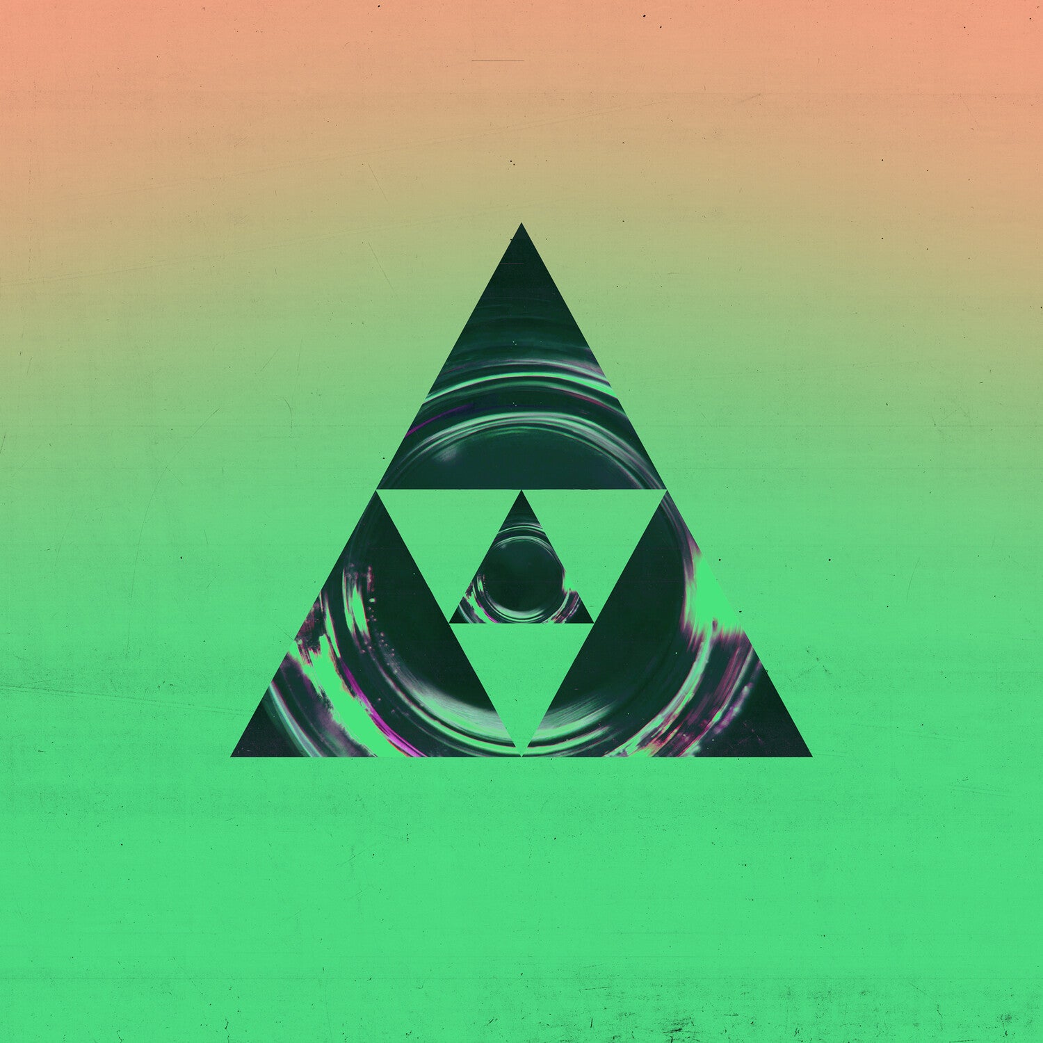 White Noise Sound - Fold In Time: WNS1