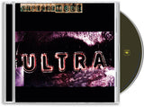 Depeche Mode - Ultra (CD)