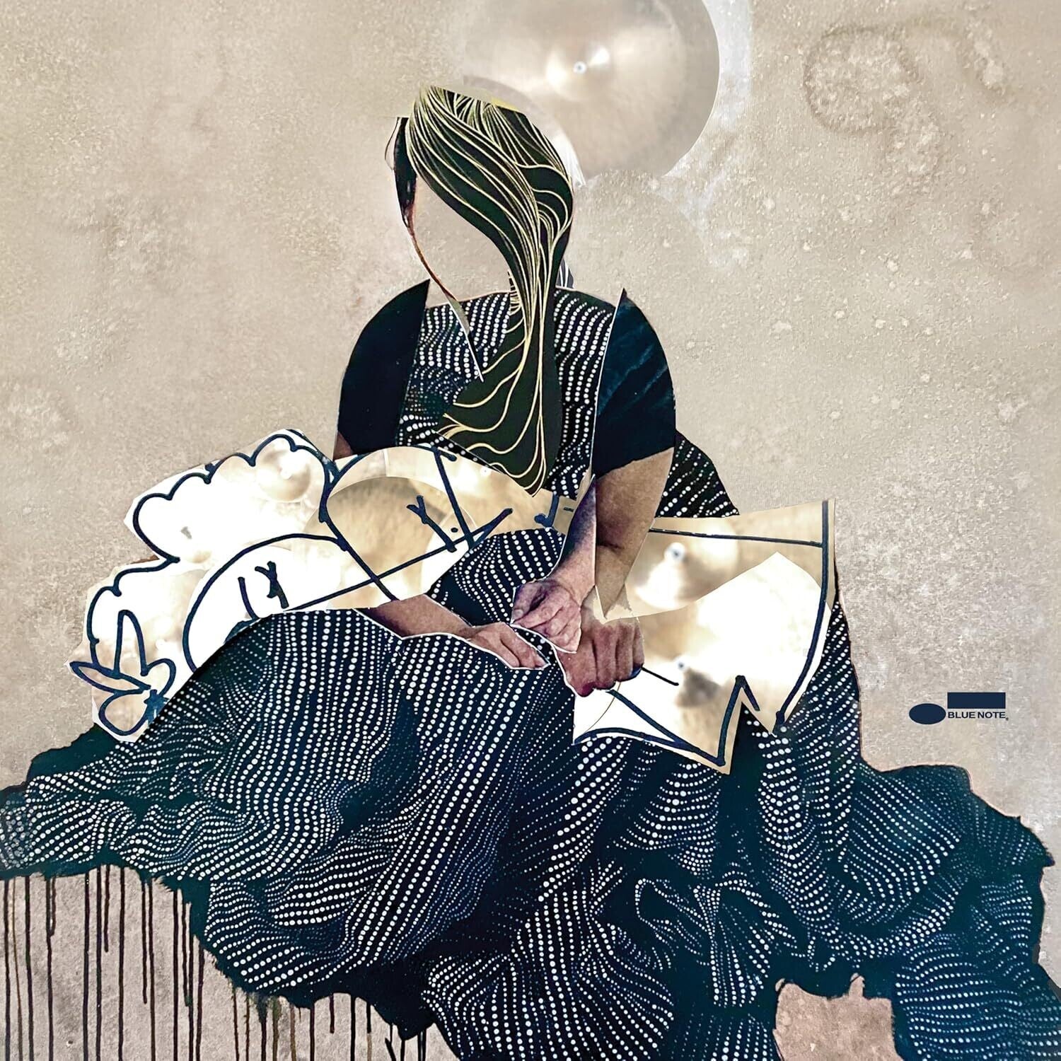 Jonathan Blake - Homeward Bound