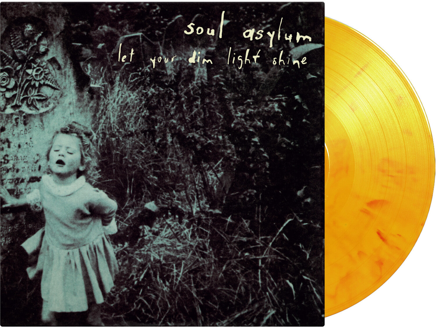 Soul Asylum - Let Your Dim Light Shine (Anniversary Edition)