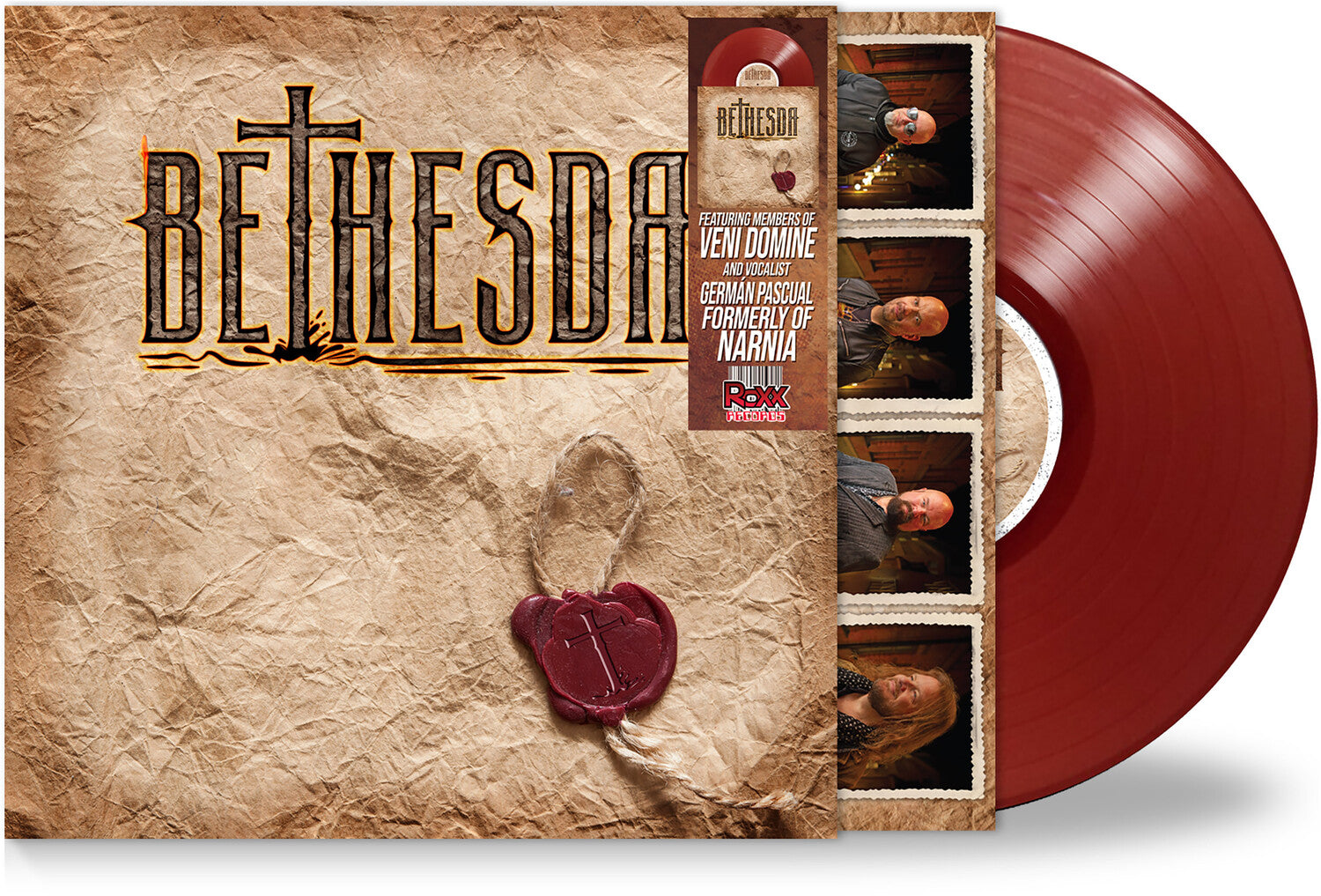 Bethesda (Limited Edition)