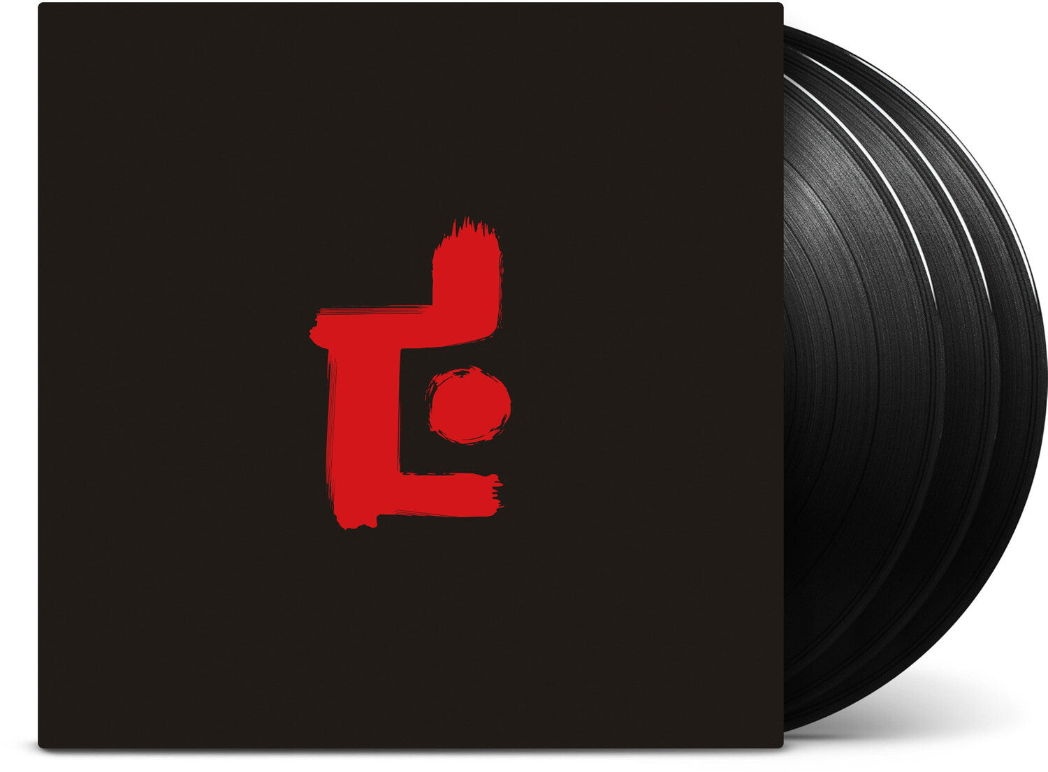Andrew Hulshult - Dusk 3xLP