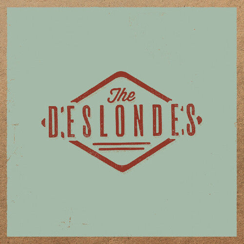 Deslondes - DESLONDES
