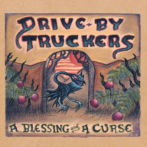 Drive-by Truckers - Blessing and a Curse
