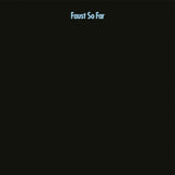 Faust - So Far (CD)