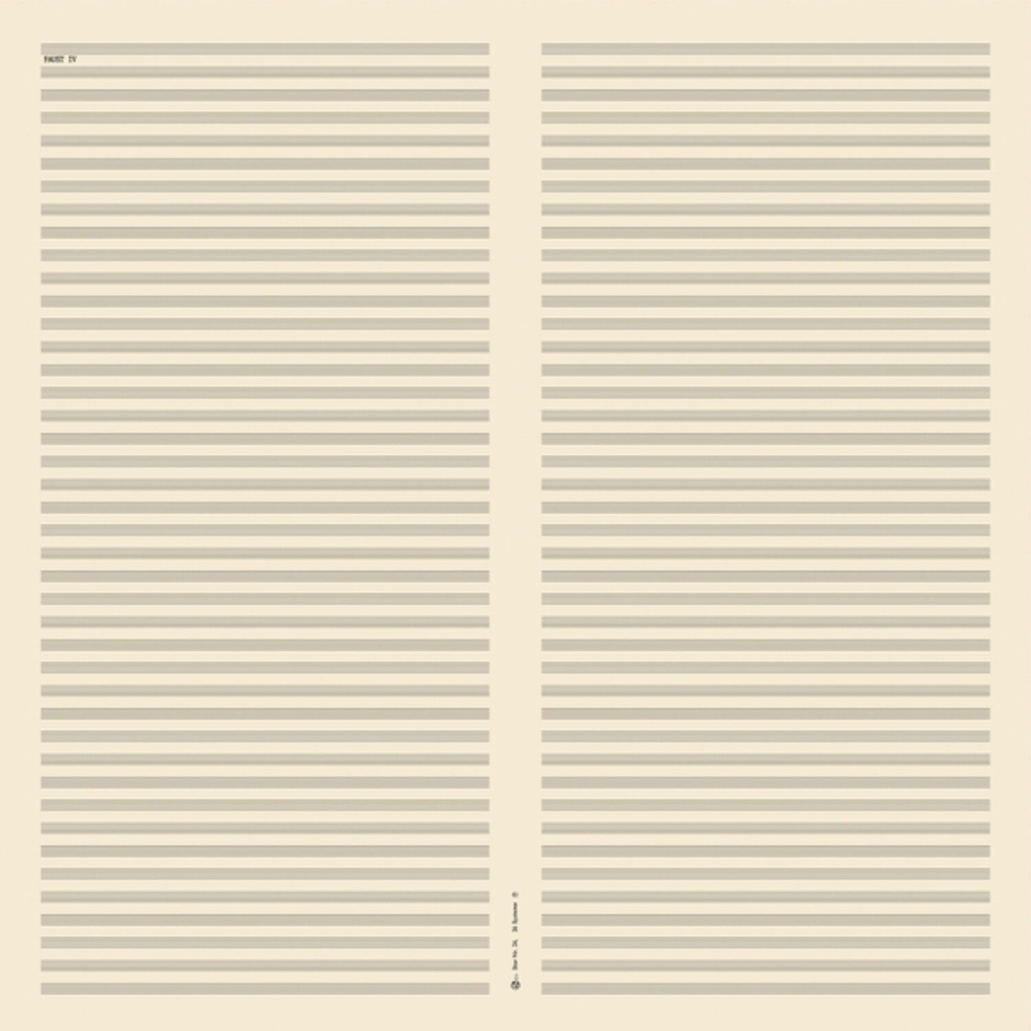 Faust IV (CD)