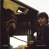 Quinie - Forefowk, Mind Me (CD)