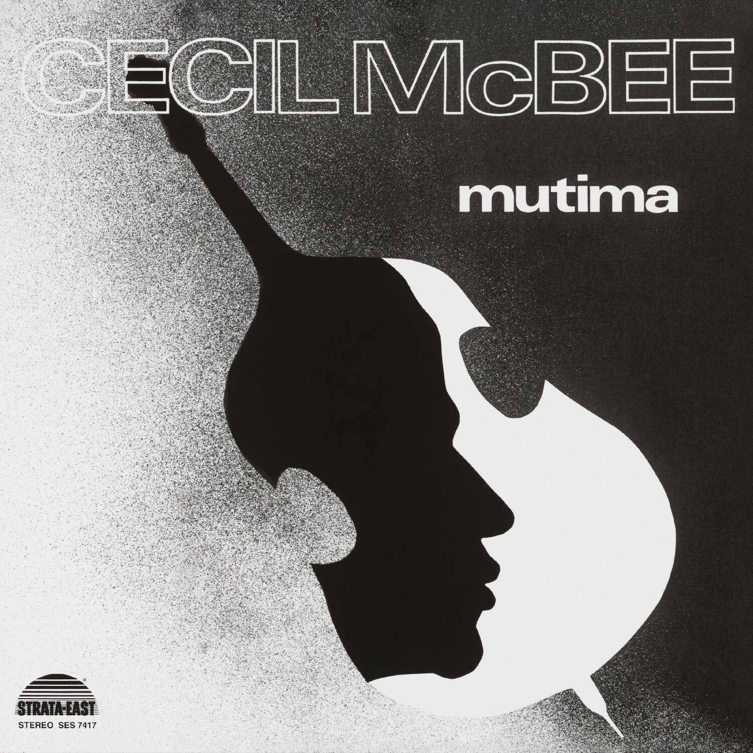 Cecil McBee - Mutima (Deluxe)