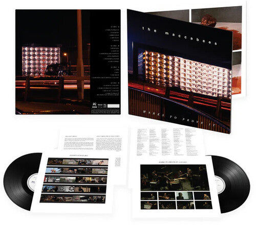 Maccabees - Marks to Prove It 10