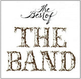 Band - The Best Of The Band (CD)