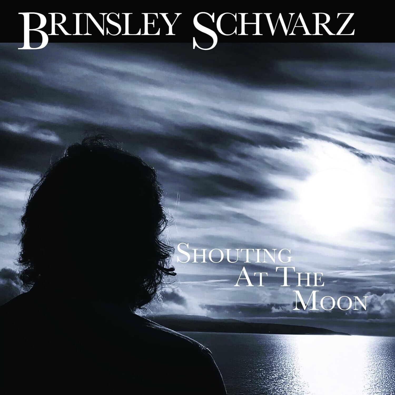 Brinsley Schwarz - Shouting At The Moon (CD)