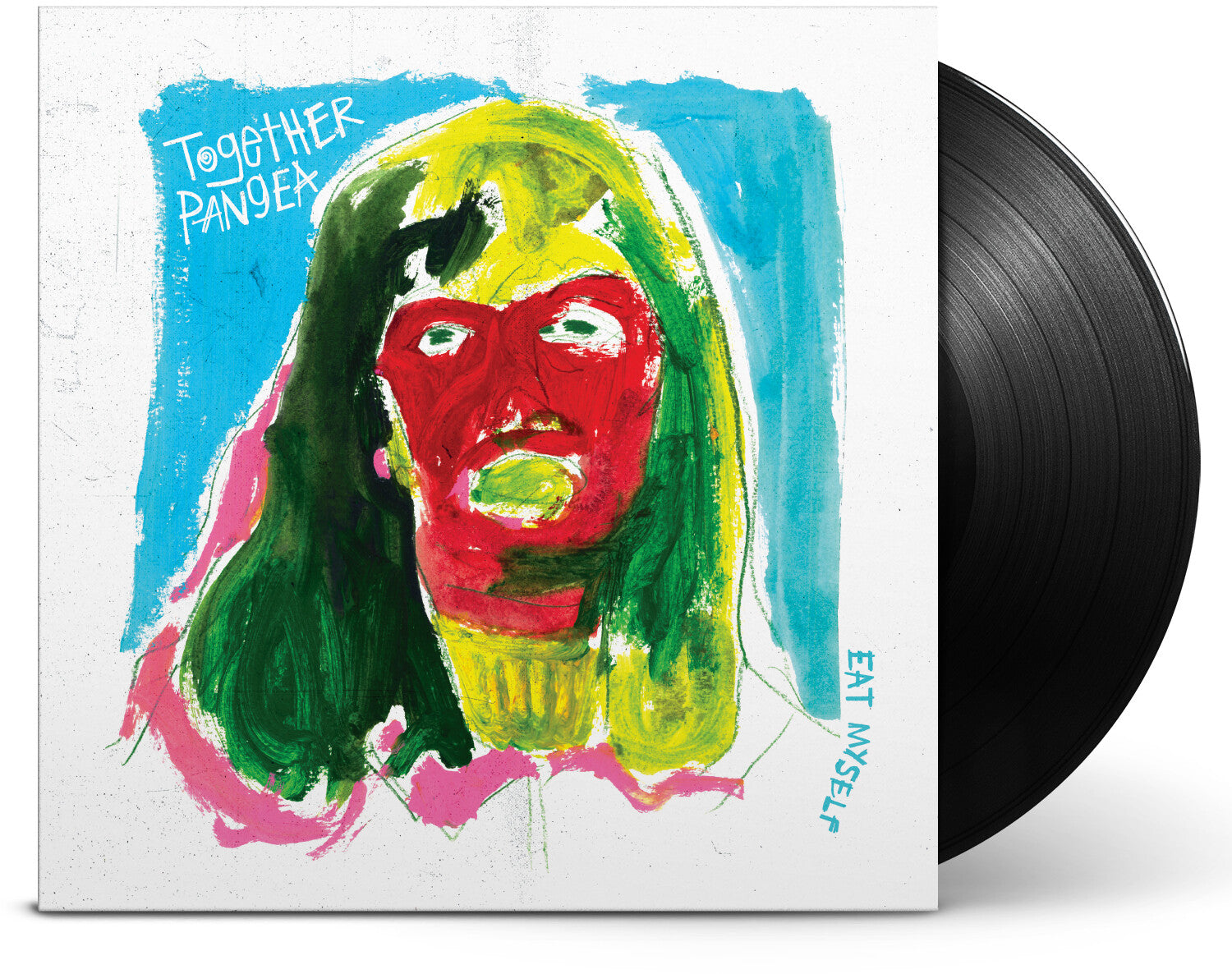 Together Pangea - Eat Myself