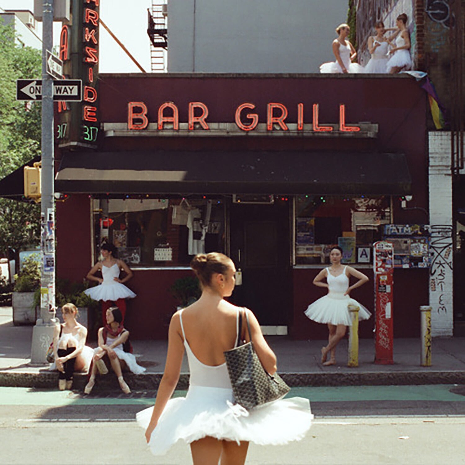Jigitz - All My Exes Live in Brooklyn