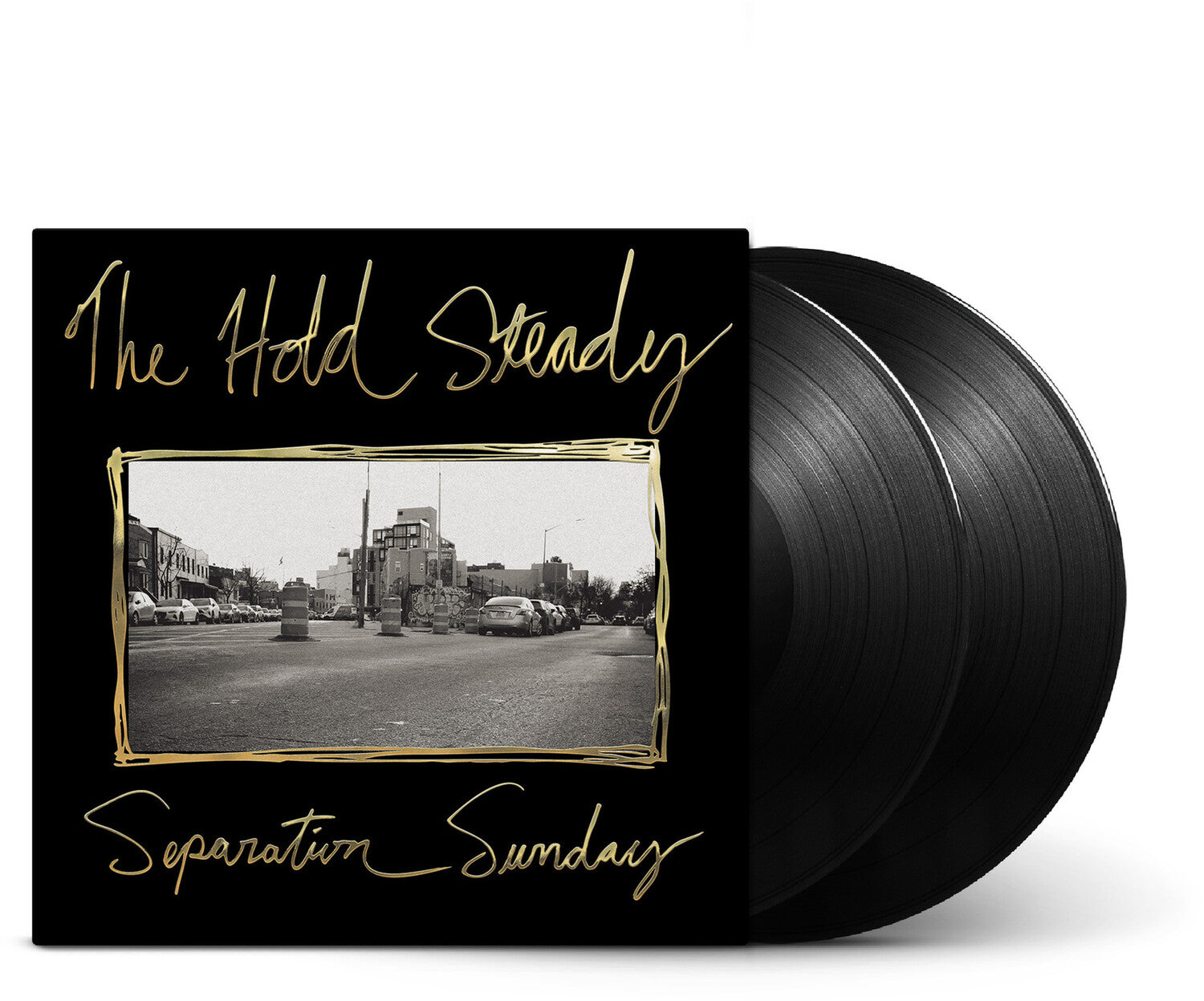 Hold Steady - Separation Sunday 2xLP (Anniversary Edition)