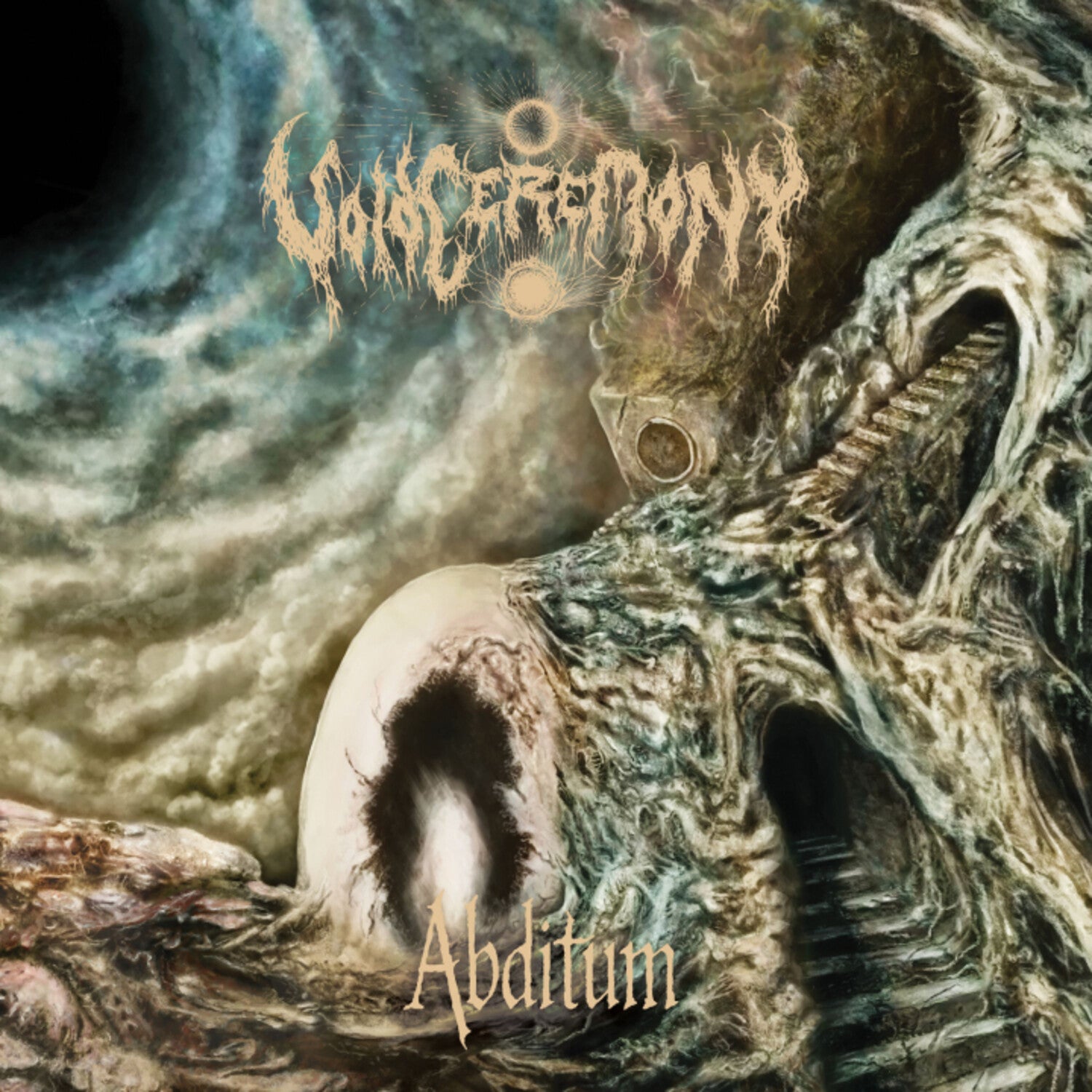 Voidceremony - Abditum