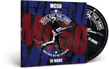 MC50: 10 More (Live) (CD)