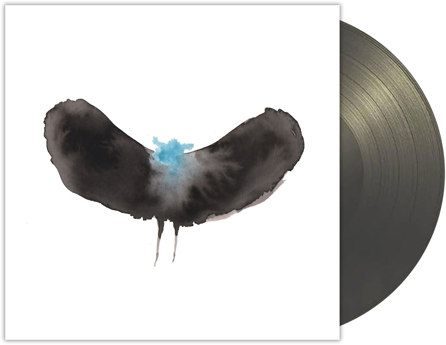 Haywardxdalek 2xLP