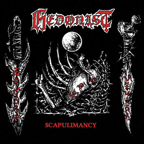 Hedonist - Scapulimancy