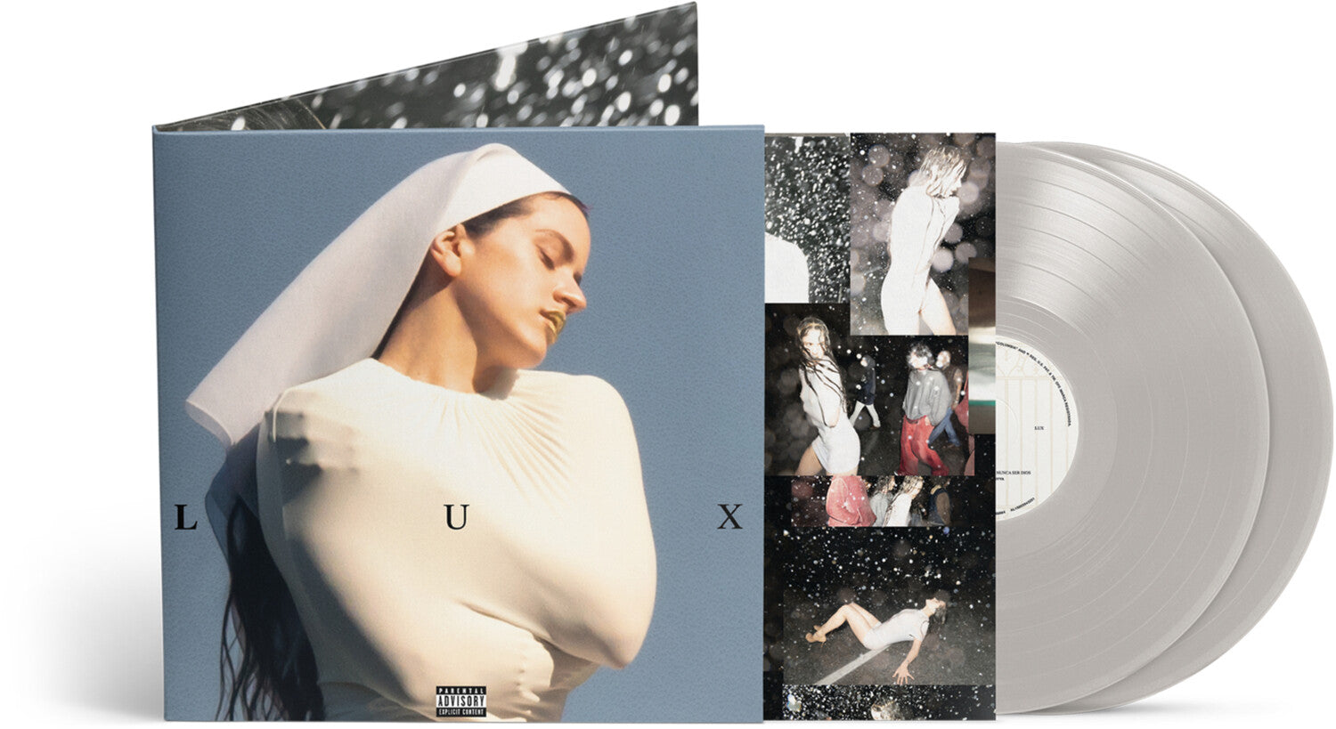 Rosalia - Lux