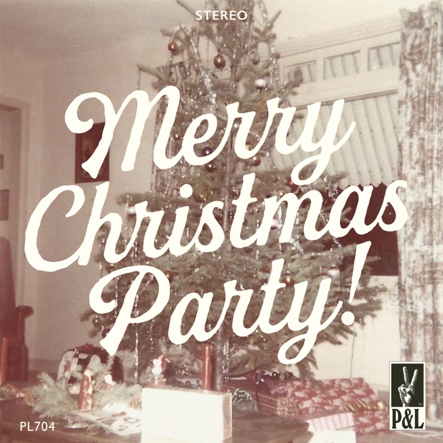 Mayer Hawthorne - Merry Christmas Party! (Green Vinyl)
